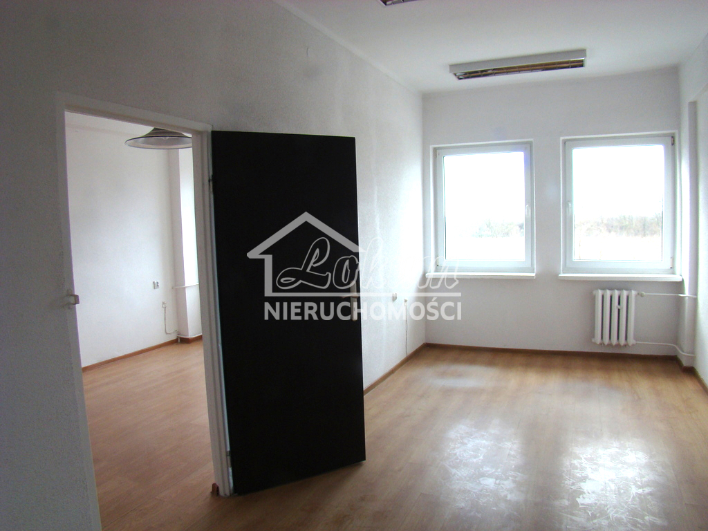 Lokal biurowy do wynajęcia, 32&nbsp;m², Szczecin - zdjęcie 6