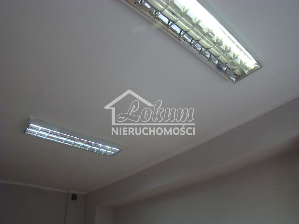 Lokal biurowy do wynajęcia, 32&nbsp;m², Szczecin - zdjęcie 9