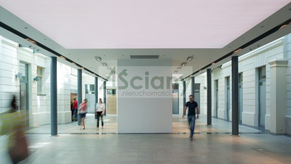 Lokal biurowy do wynajęcia, 65&nbsp;m², Warszawa - zdjęcie 4