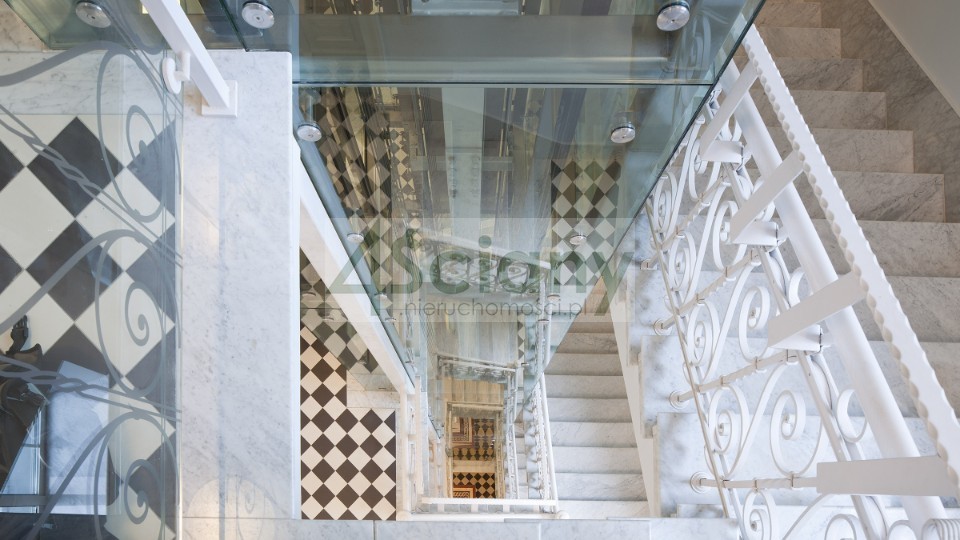 Lokal biurowy do wynajęcia, 59,77&nbsp;m², Warszawa - zdjęcie 3