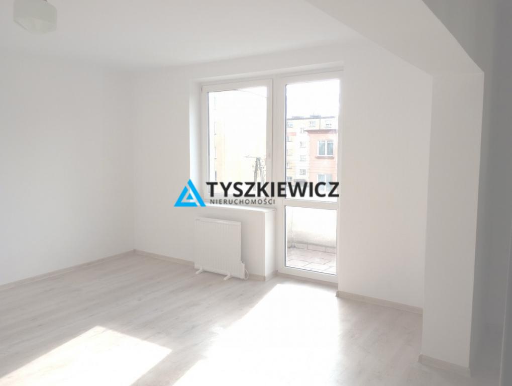 Bezczynszowe mieszkanie - 2 pokoje - zdjęcie 1