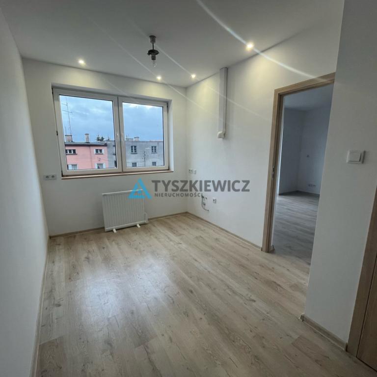 Bezczynszowe mieszkanie - 2 pokoje - zdjęcie 2