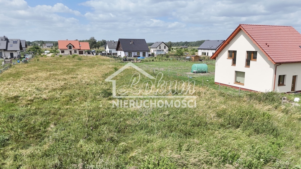 Działka budowlana 1927&nbsp;m², Niedźwiedź - zdjęcie 3