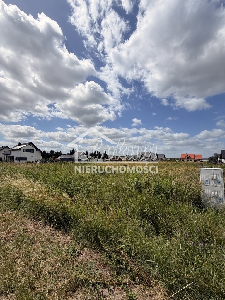 Działka budowlana 1927&nbsp;m², Niedźwiedź - zdjęcie 6