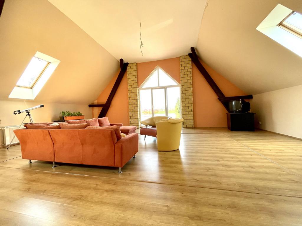 Dom 450 m², Lubiel - zdjęcie 11