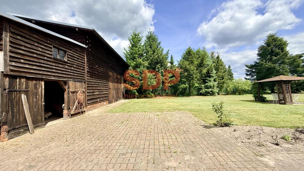 Dom 450 m², Lubiel - zdjęcie 2