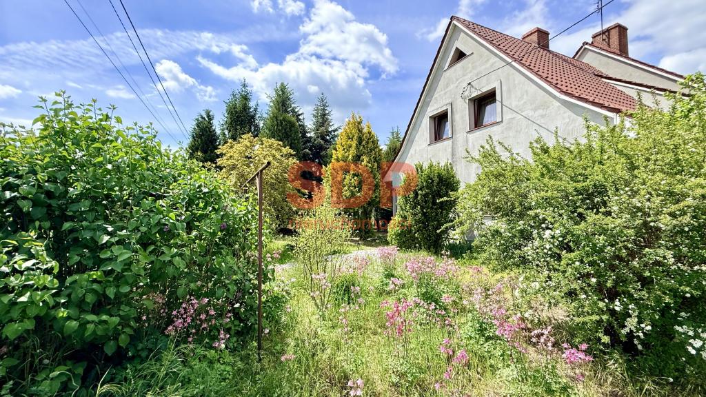 Dom 450 m², Lubiel - zdjęcie 1