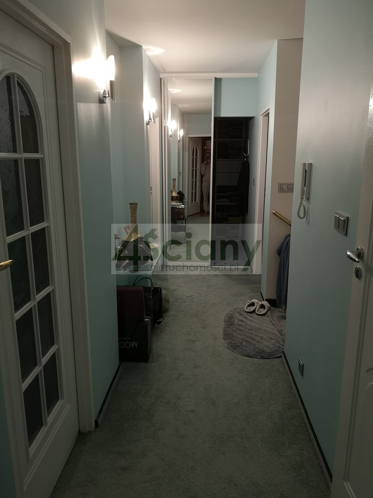 Mieszkanie 147,3&nbsp;m², Warszawa, Wola, Agawy - zdjęcie 13