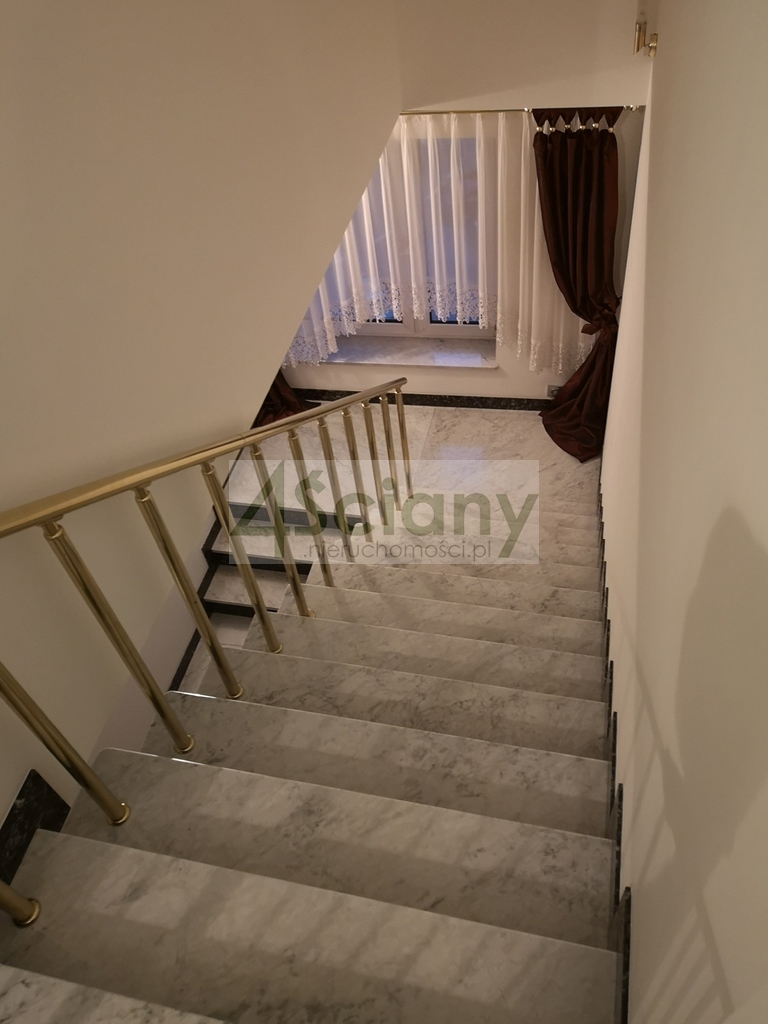 Mieszkanie 147,3&nbsp;m², Warszawa, Wola, Agawy - zdjęcie 14