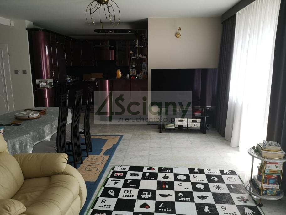 Mieszkanie 147,3&nbsp;m², Warszawa, Wola, Agawy - zdjęcie 5