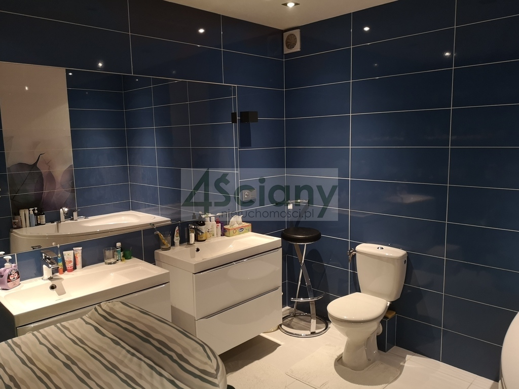 Mieszkanie 147,3&nbsp;m², Warszawa, Wola, Agawy - zdjęcie 7