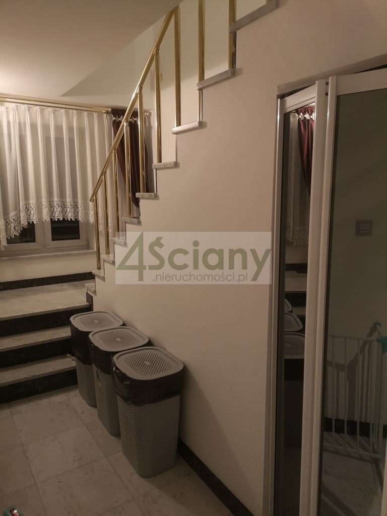 Mieszkanie 147,3&nbsp;m², Warszawa, Wola, Agawy - zdjęcie 17