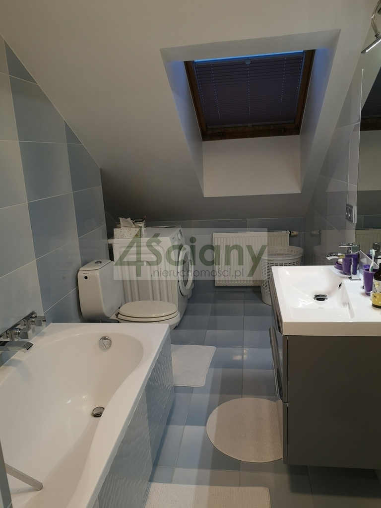 Mieszkanie 147,3&nbsp;m², Warszawa, Wola, Agawy - zdjęcie 12