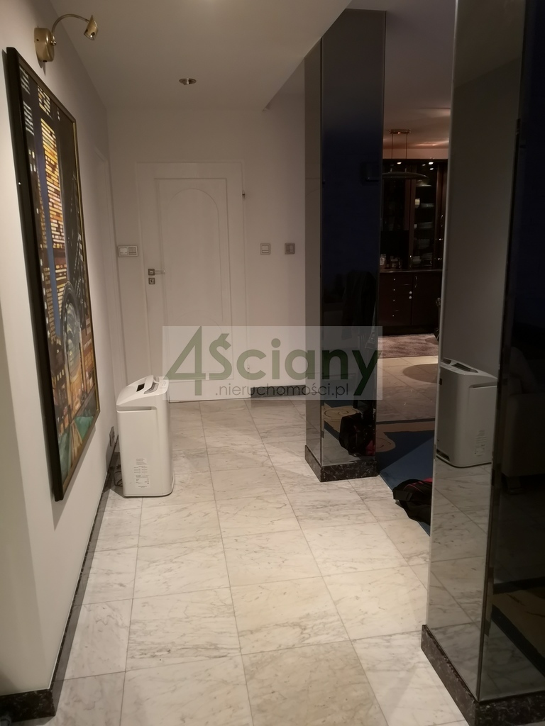 Mieszkanie 147,3&nbsp;m², Warszawa, Wola, Agawy - zdjęcie 19