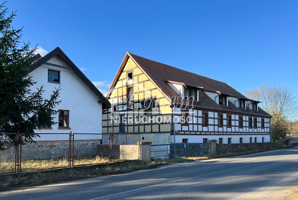Lokal usługowy na sprzedaż, 1522&nbsp;m², Babigoszcz - zdjęcie 3
