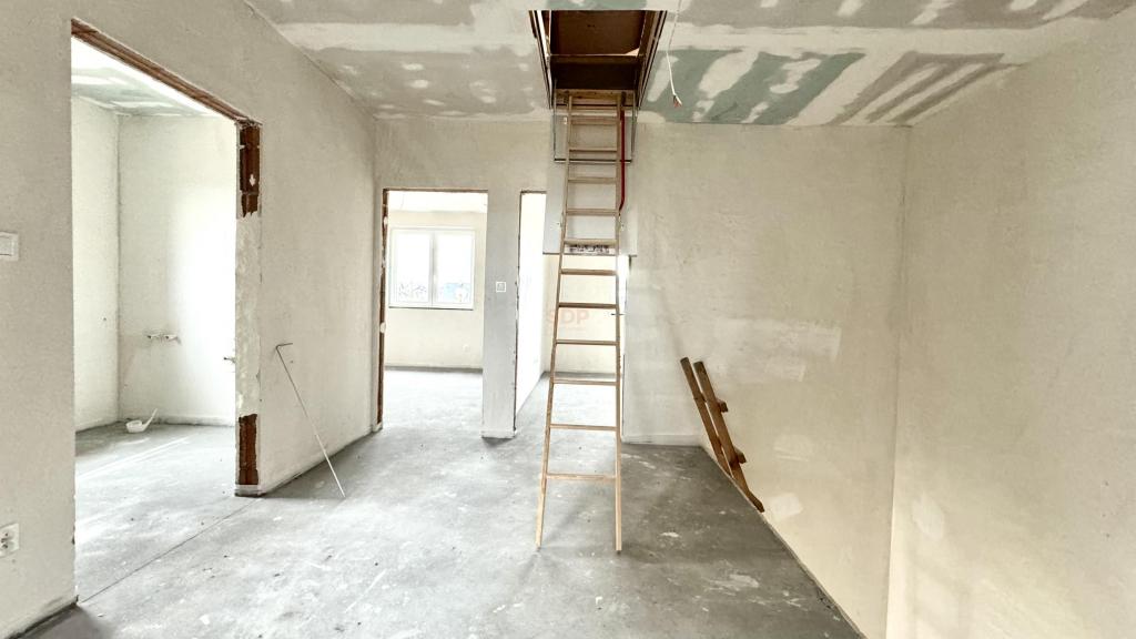 Dom 134&nbsp;m², Domasław, Jaworowa - zdjęcie 10