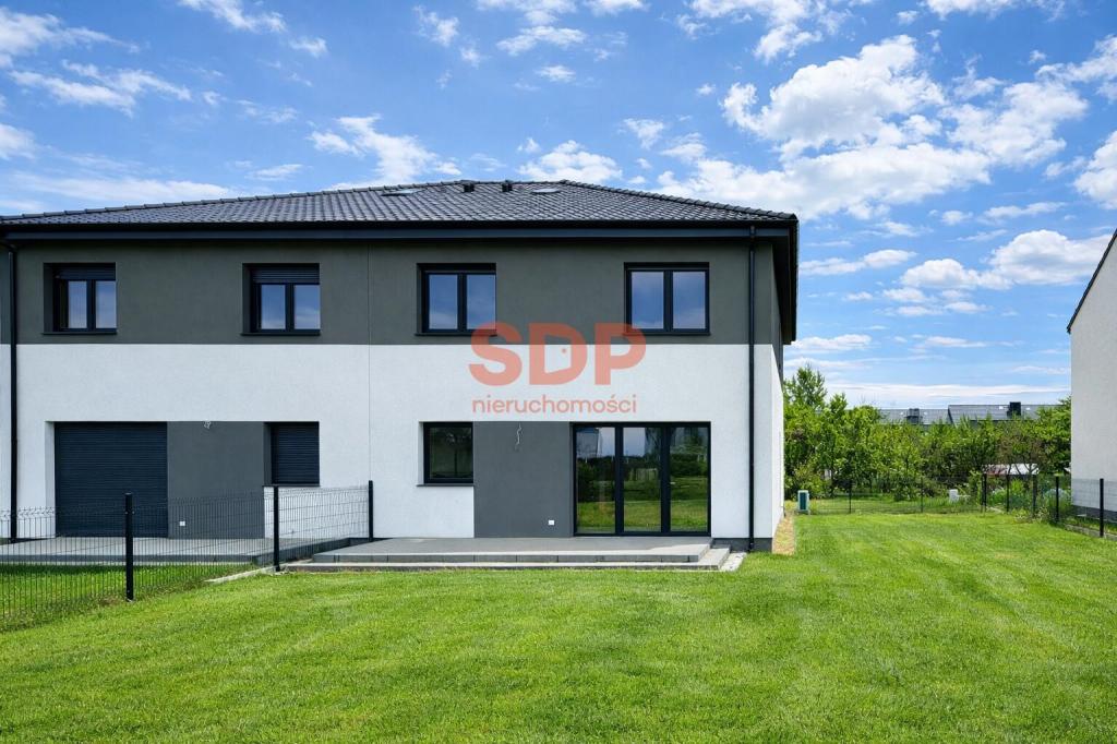 Dom 134&nbsp;m², Domasław, Jaworowa - zdjęcie 2