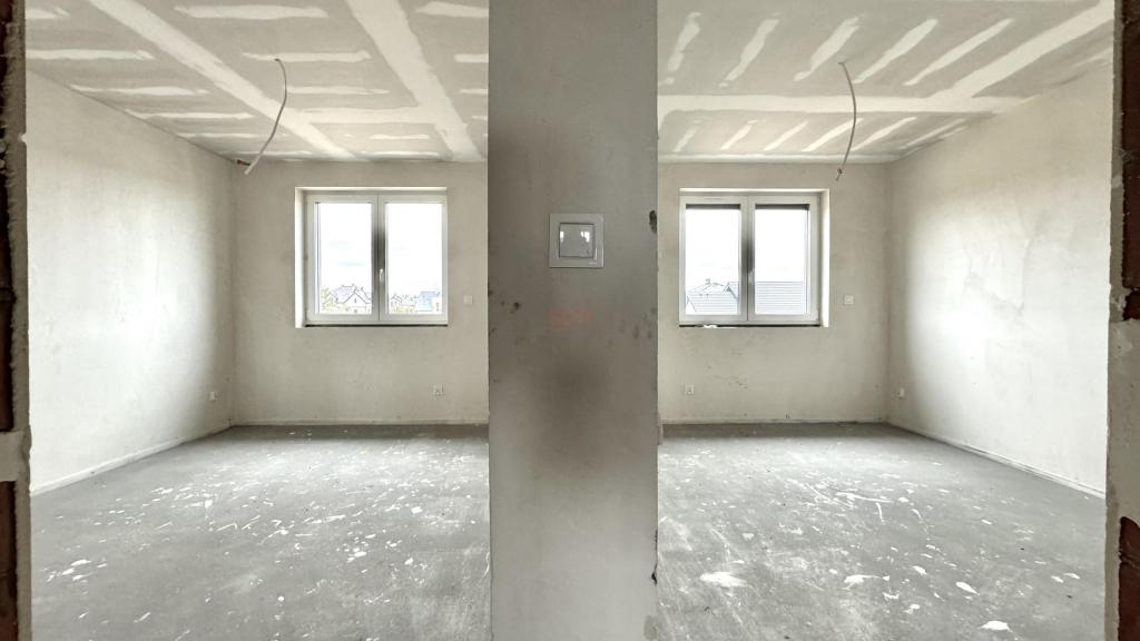 Dom 134&nbsp;m², Domasław, Jaworowa - zdjęcie 7