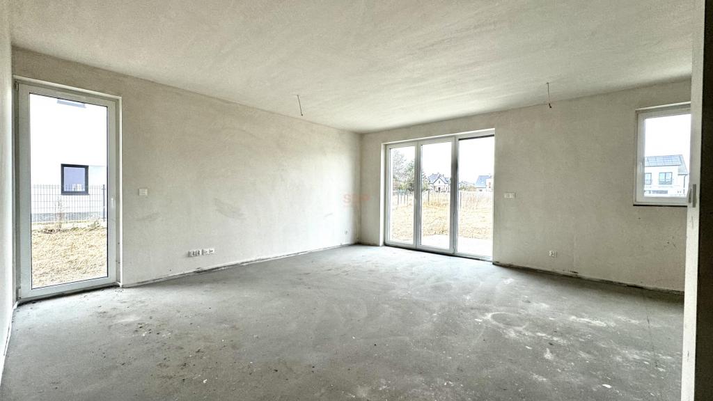 Dom 134&nbsp;m², Domasław, Jaworowa - zdjęcie 3