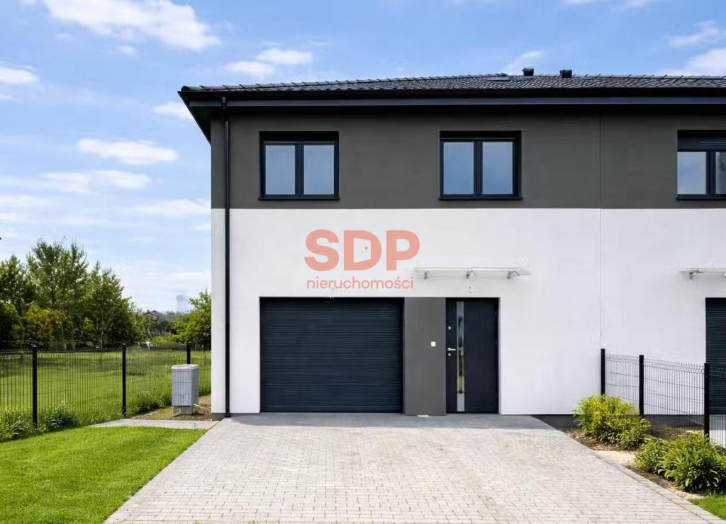 Dom 134&nbsp;m², Domasław, Jaworowa - zdjęcie 1