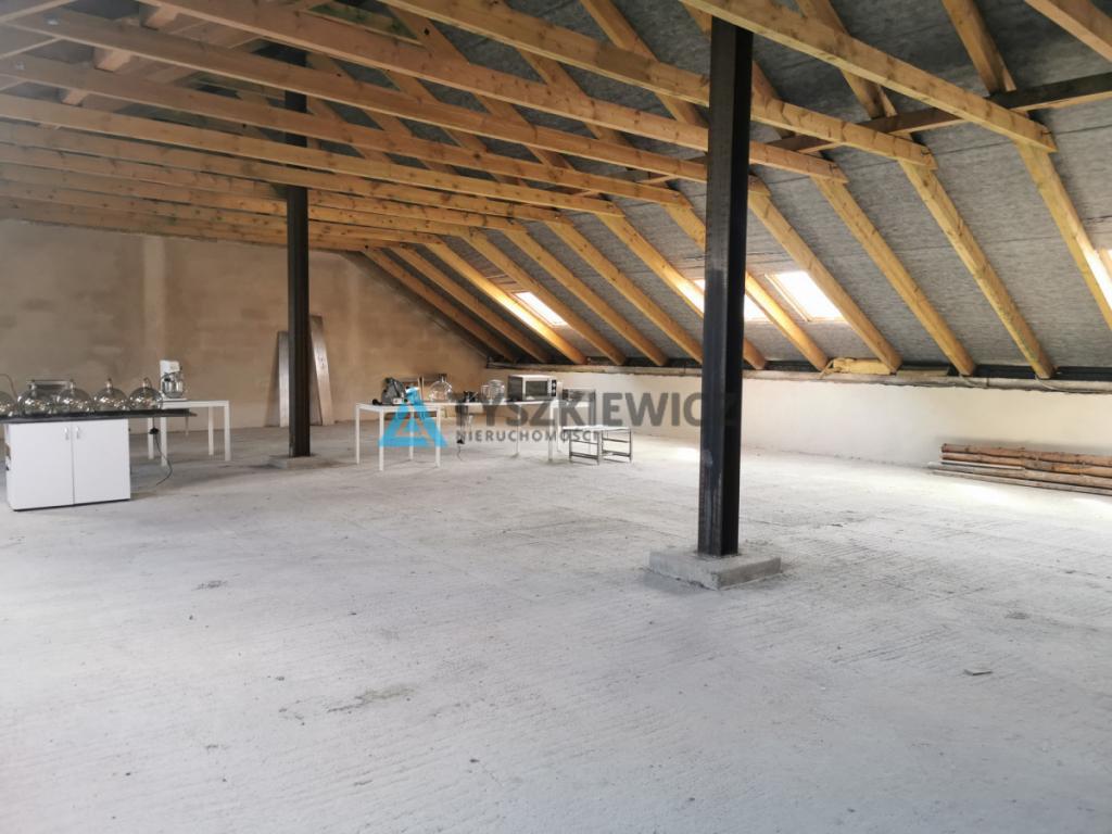 Duży lokal handlowo-usługowy Koleczkowo - zdjęcie 12