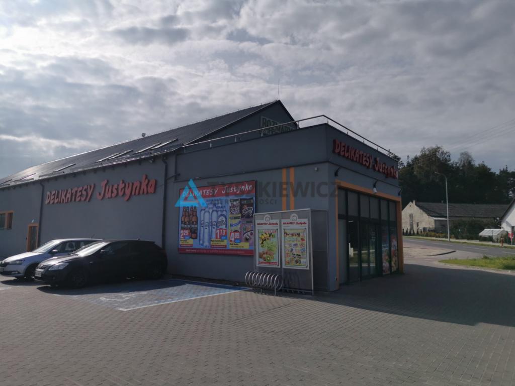 Duży lokal handlowo-usługowy Koleczkowo - zdjęcie 5