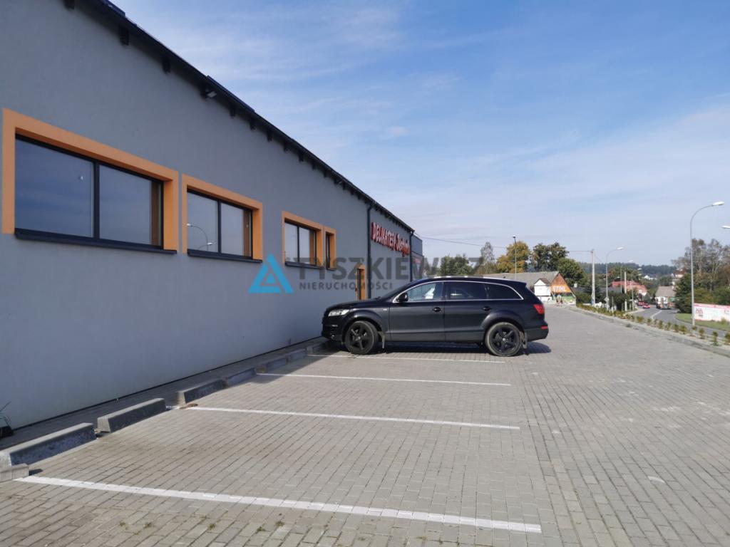 Duży lokal handlowo-usługowy Koleczkowo - zdjęcie 4