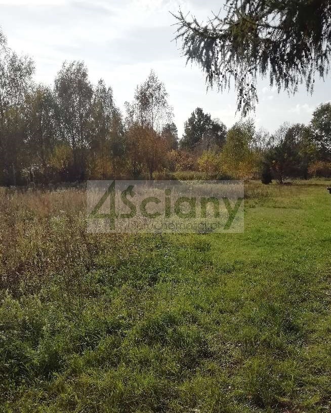 Działka budowlana 1943&nbsp;m², Warszawa - zdjęcie 9