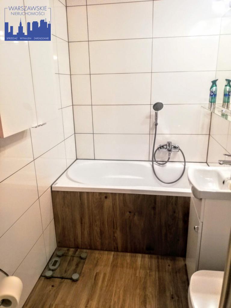 Przyjemne mieszkanie, z ogródkiem - zdjęcie 8