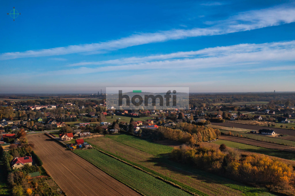 Działka budowlana 9300&nbsp;m², Stara Wieś - zdjęcie 3