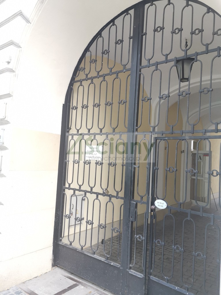 Lokal biurowy do wynajęcia, 16,4&nbsp;m², Warszawa - zdjęcie 5