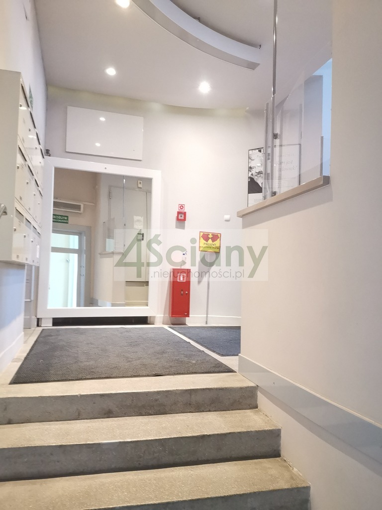 Lokal biurowy do wynajęcia, 16,4&nbsp;m², Warszawa - zdjęcie 3