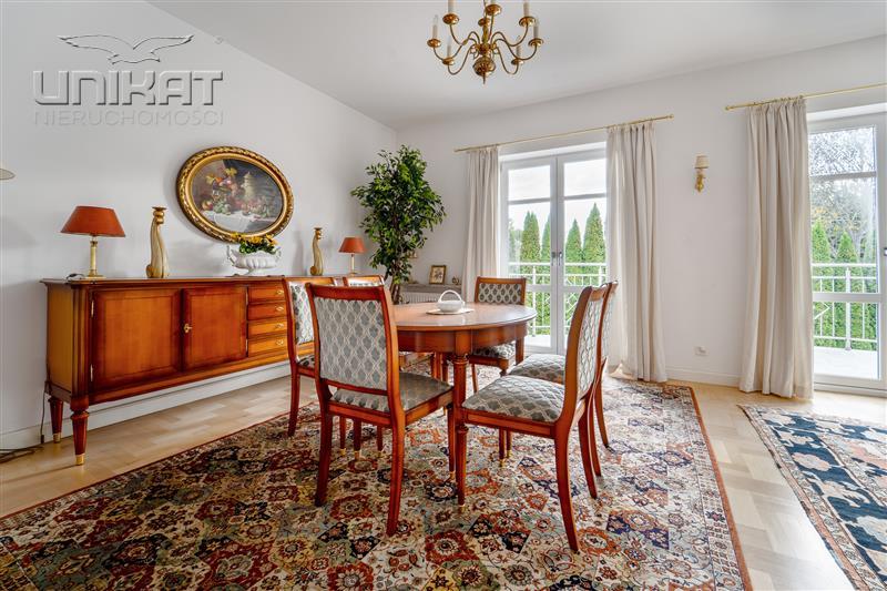 Dom 290&nbsp;m², Gdańsk, Osowa, Jowisza - zdjęcie 13