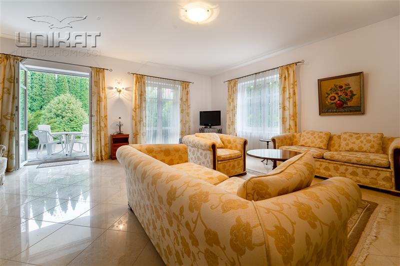Dom 290&nbsp;m², Gdańsk, Jowisza - zdjęcie 4