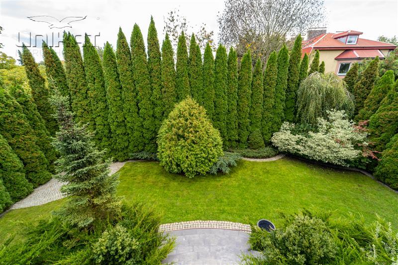 Dom 290&nbsp;m², Gdańsk, Osowa, Jowisza - zdjęcie 16