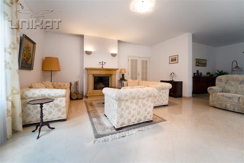 Dom 290&nbsp;m², Gdańsk, Osowa, Jowisza - zdjęcie 3