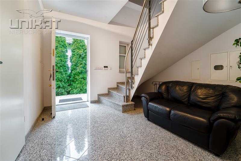 Dom 290&nbsp;m², Gdańsk, Osowa, Jowisza - zdjęcie 11