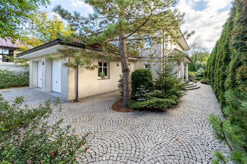 Dom 290&nbsp;m², Gdańsk, Osowa, Jowisza - zdjęcie 20