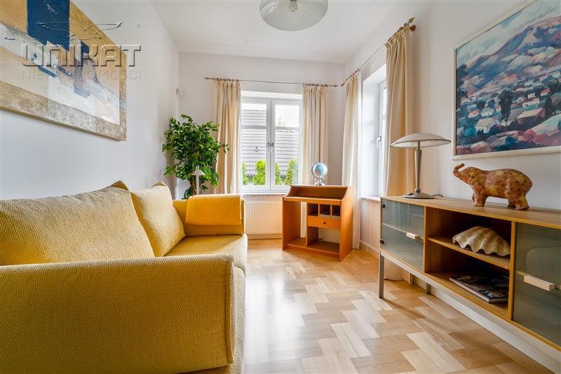 Dom 290&nbsp;m², Gdańsk, Osowa, Jowisza - zdjęcie 14