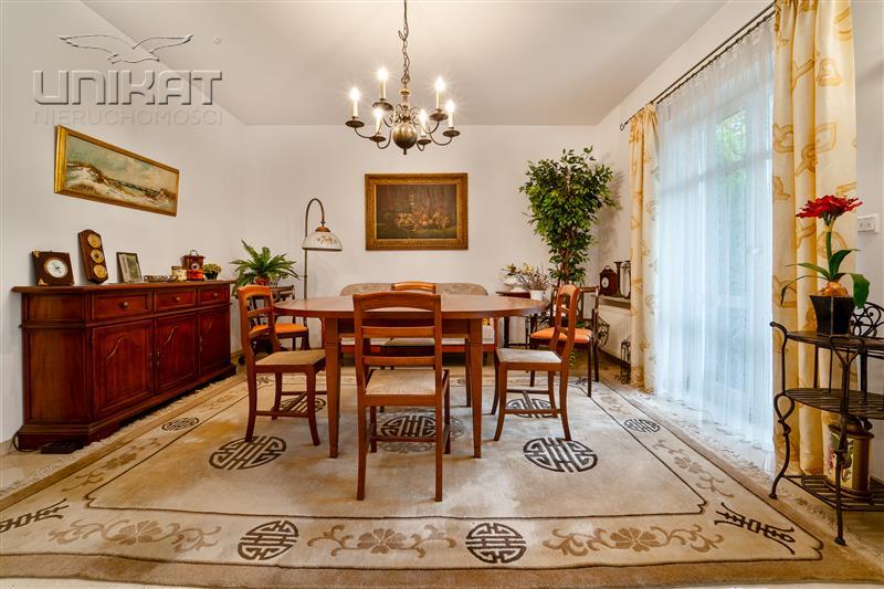 Dom 290&nbsp;m², Gdańsk, Osowa, Jowisza - zdjęcie 6