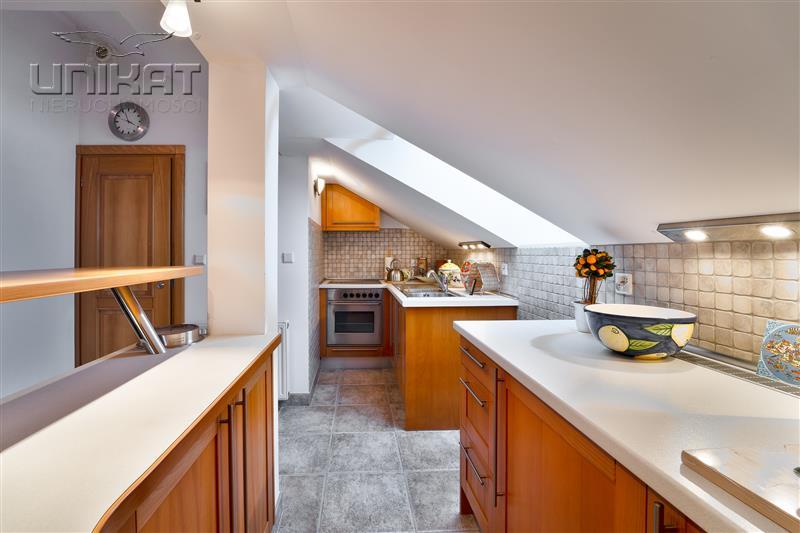 Dom 290&nbsp;m², Gdańsk, Osowa, Jowisza - zdjęcie 19