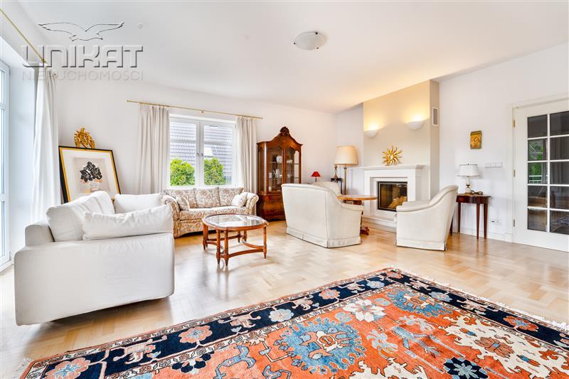 Dom 290&nbsp;m², Gdańsk, Osowa, Jowisza - zdjęcie 1