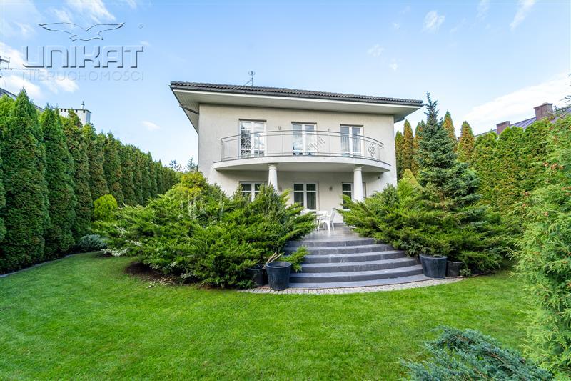 Dom 290&nbsp;m², Gdańsk, Osowa, Jowisza - zdjęcie 2