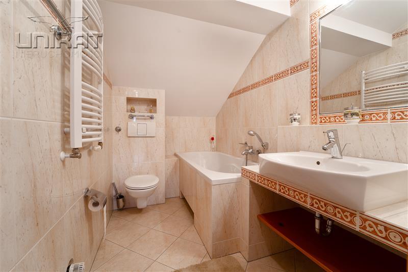 Dom 290&nbsp;m², Gdańsk, Osowa, Jowisza - zdjęcie 18