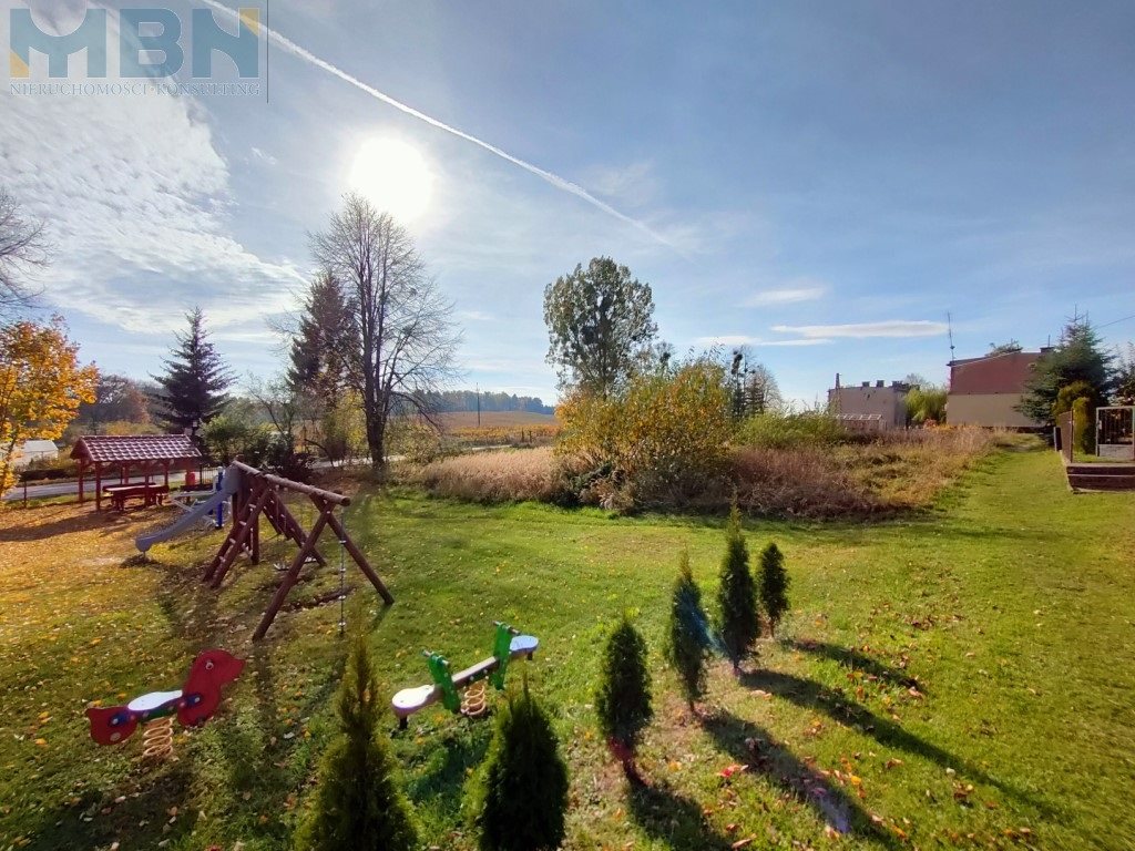 Działka rolna 198&nbsp;m², Wrony - zdjęcie 11