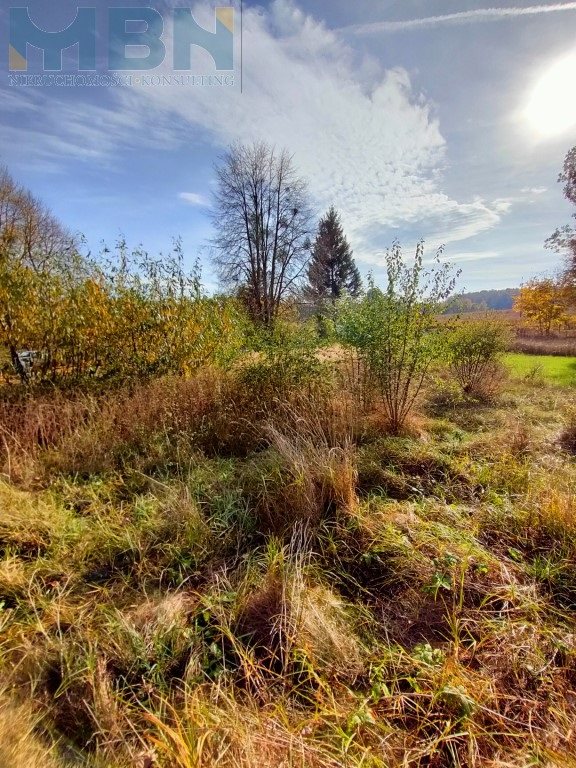 Działka rolna 198&nbsp;m², Wrony - zdjęcie 9