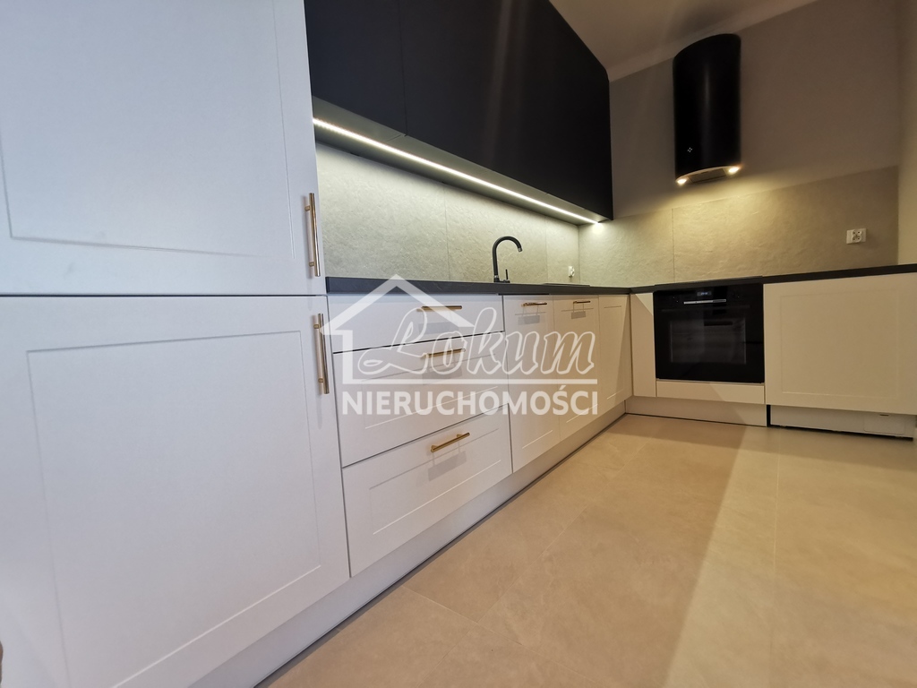 Mieszkanie 50&nbsp;m², Szczecin, Gumieńce, Bronowicka - zdjęcie 4
