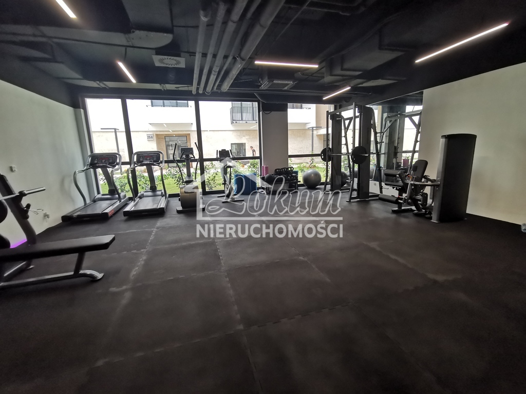 Mieszkanie 50&nbsp;m², Szczecin, Gumieńce, Bronowicka - zdjęcie 11