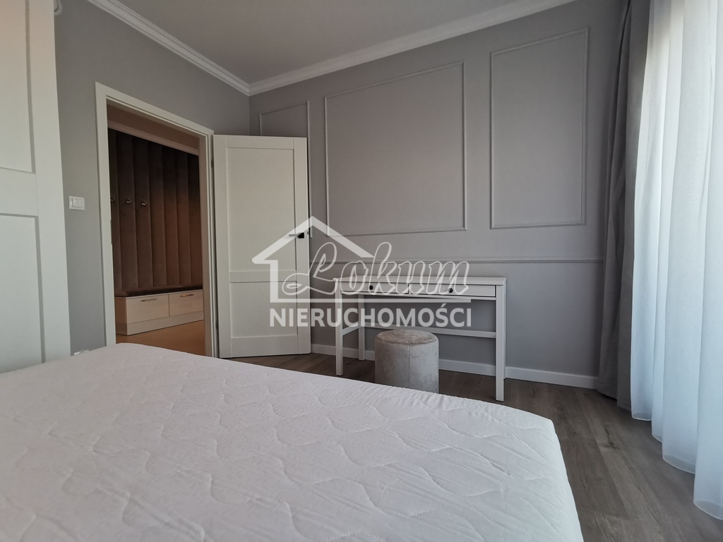 Mieszkanie 50&nbsp;m², Szczecin, Gumieńce, Bronowicka - zdjęcie 7