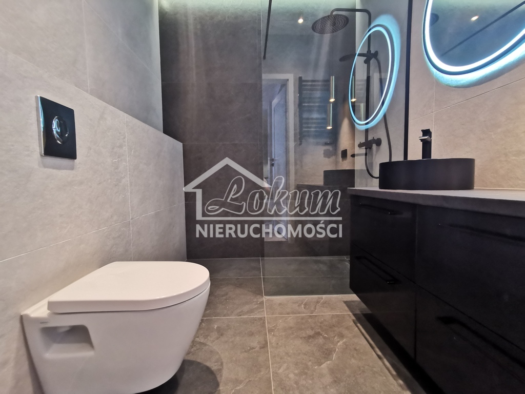 Mieszkanie 50&nbsp;m², Szczecin, Gumieńce, Bronowicka - zdjęcie 8